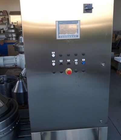 quadro elettrico armadio
